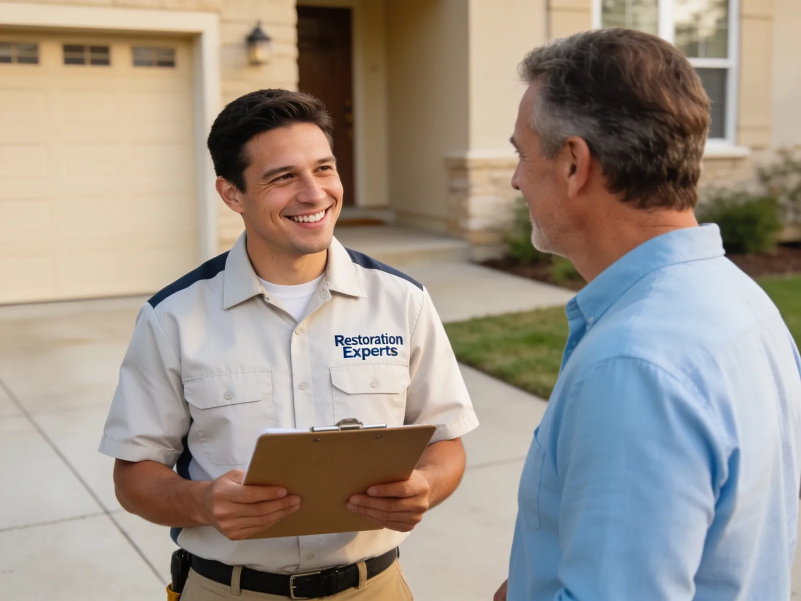 Water Damage Cleanup Haviland, KS FAQs